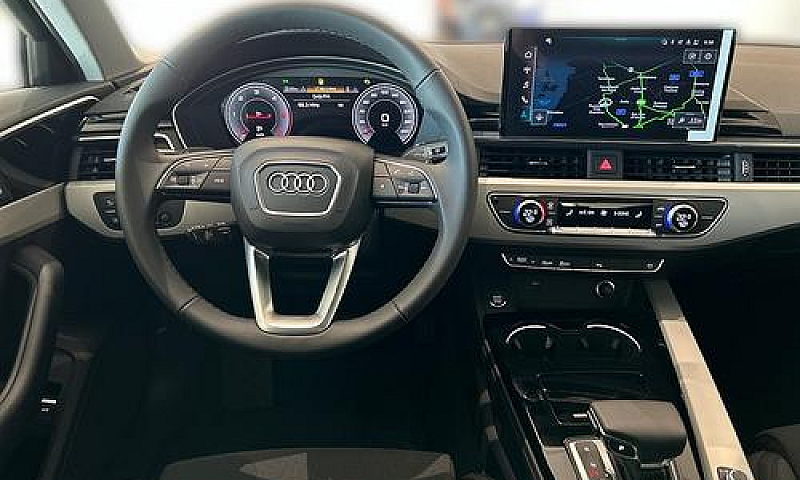 Audi A4 30 2.0 Tdi M...