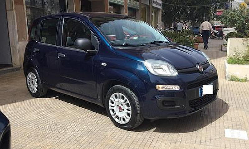 Fiat Panda 1.2 Easy...