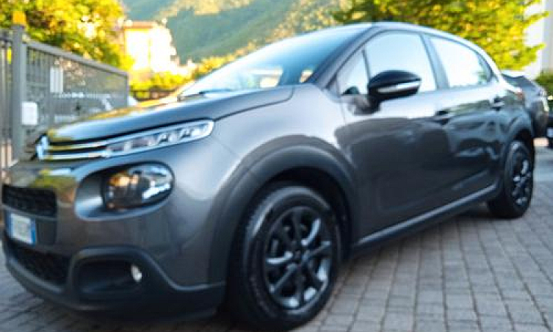 Citroen C3 Puretech ...