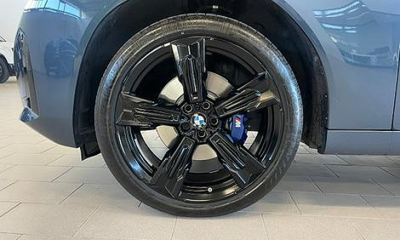 Bmw X3 Xdrive20D...