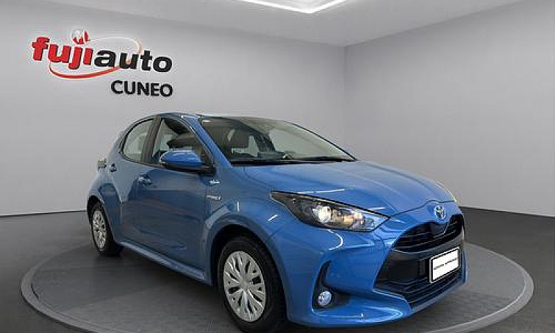 Toyota Yaris 1.5H Ac...