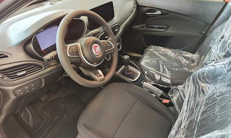 Fiat Tipo 1.0 5 Port...
