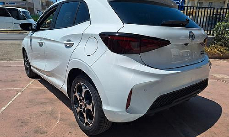 Mg3 Luxury Full Hybr...