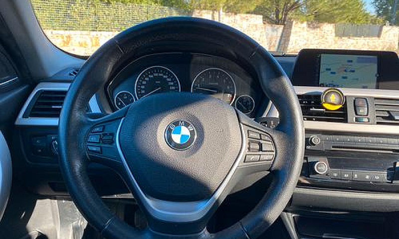 Bmw Serie 3...