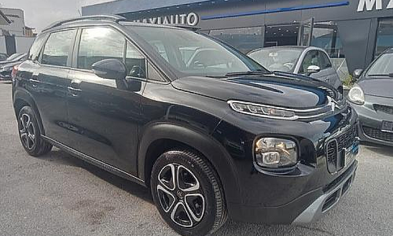 Citroen C3 Aircross ...