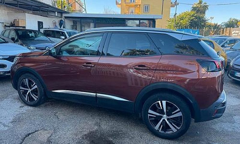 Peugeot 3008 Bluehdi...