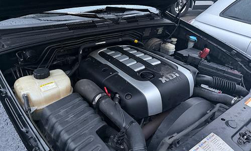 Ssangyong Rexton 2.7...