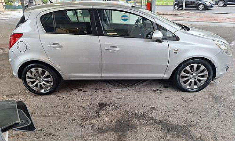 Opel Corsa 1.3 Cdti ...