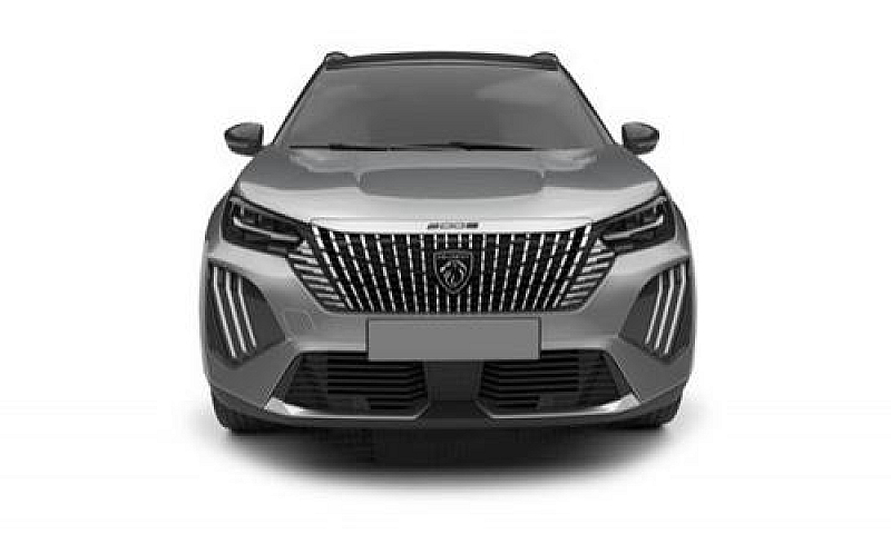 Peugeot 2008 1.2 Hyb...