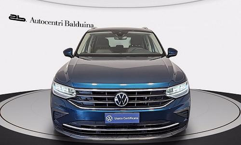 Volkswagen Tiguan 2....