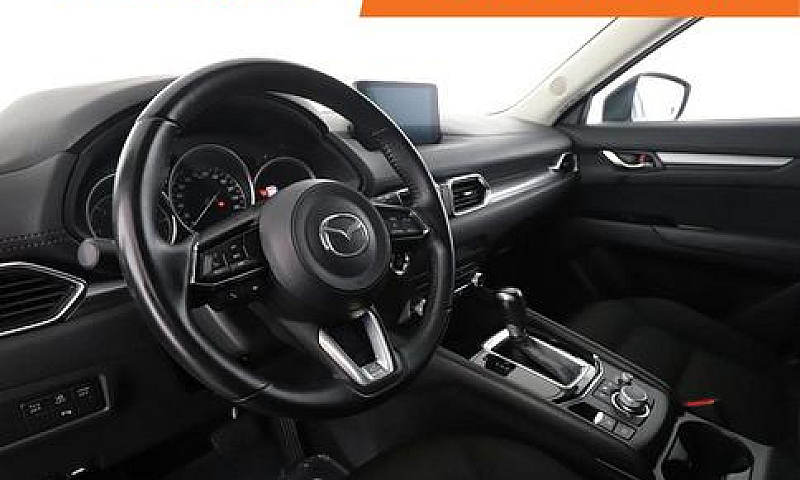 Mazda Cx-5 Du88946...