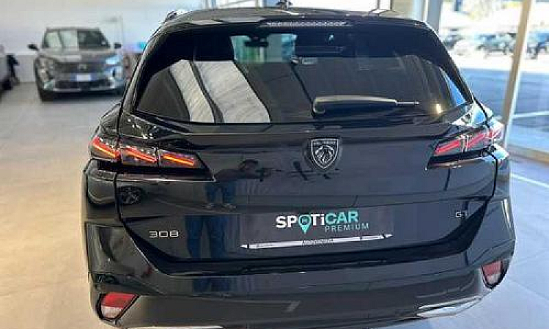 Peugeot 308 Puretech...