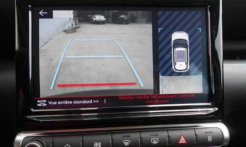Citroen C3 Aircross ...