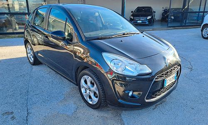 Citroen C3 1.4 Hdi F...