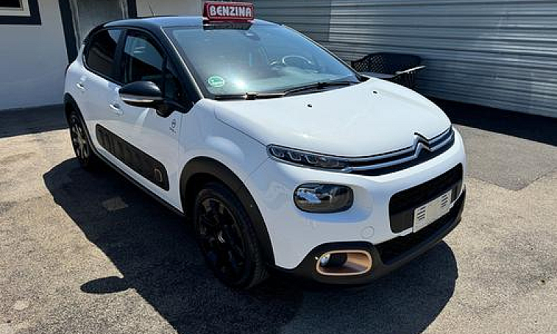 Citroen C3 Puretech ...