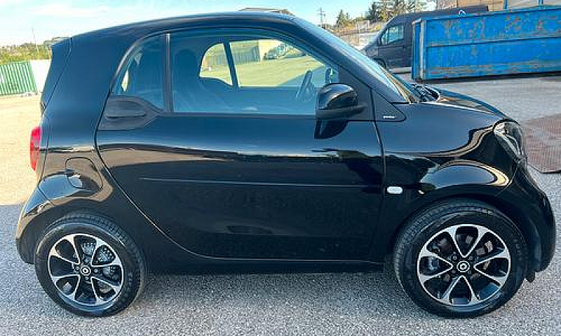 Smart 453 Automatica...
