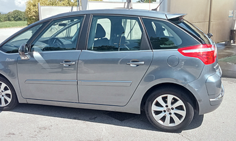 Citroen C4 Gpl...