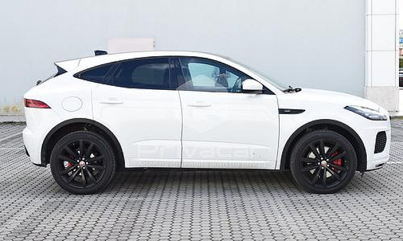 Jaguar E-Pace 2.0 24...