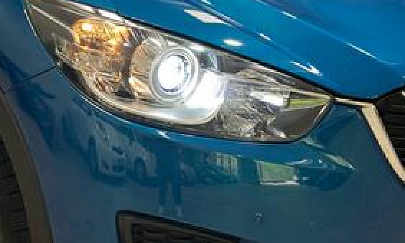 Mazda Cx-5 2.2L Skya...