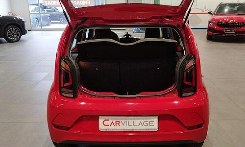 Volkswagen Up! 5P 1....