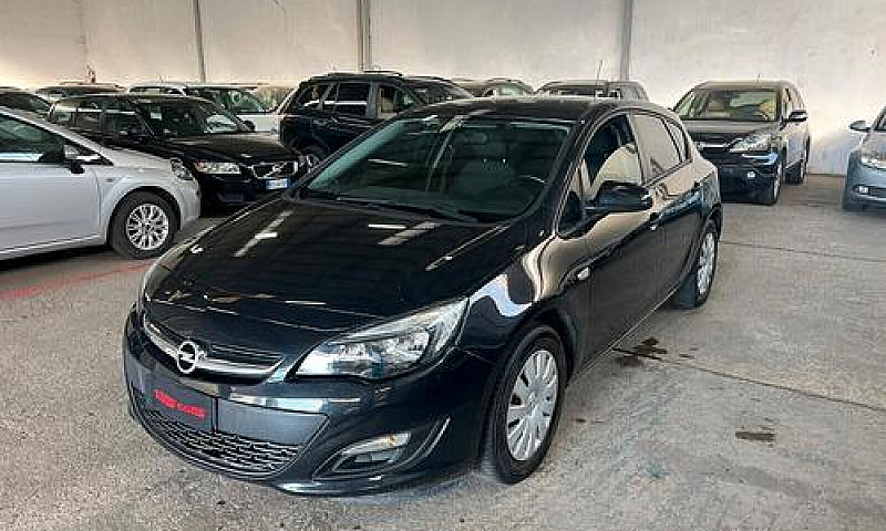Opel Astra 1,4 Gpl-2...
