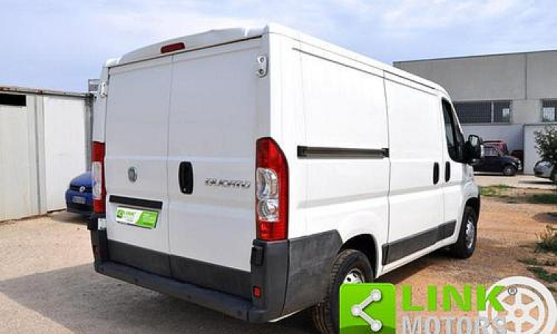 Fiat Ducato 35 2.0 M...