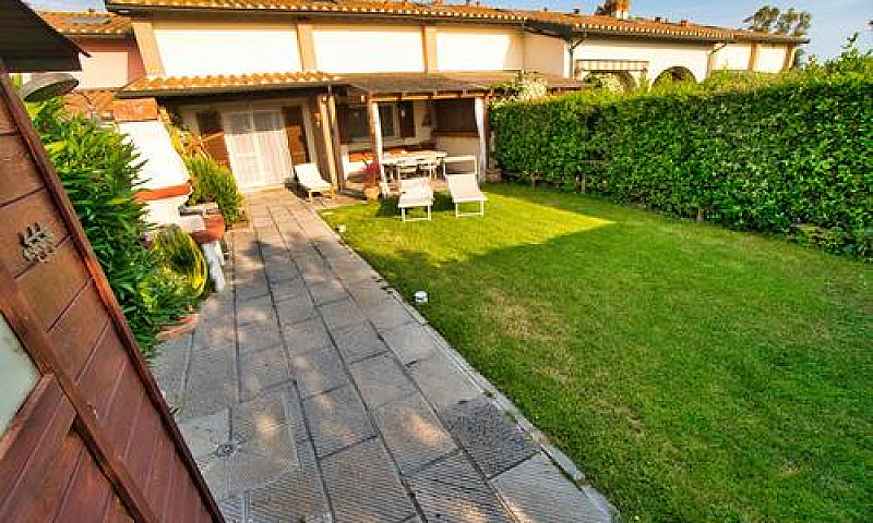 Appartamento A  - Ri...