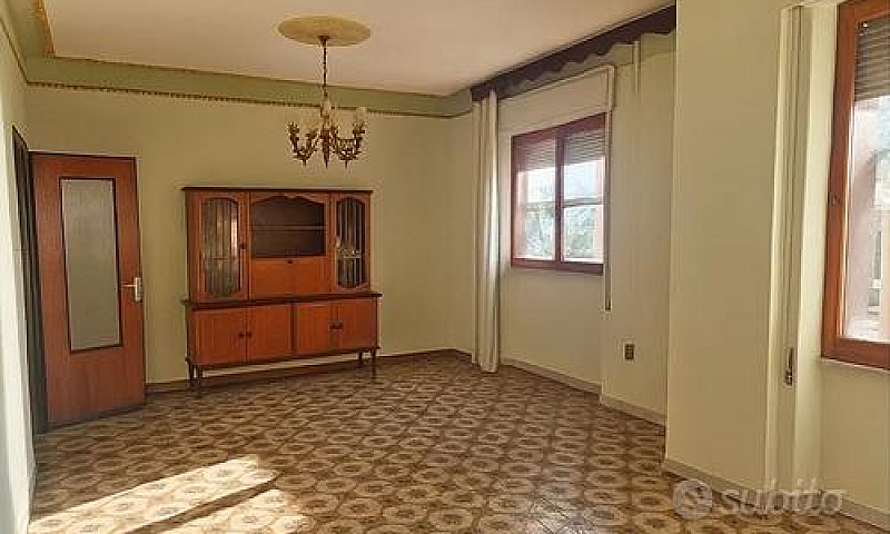 Appartamento In Via ...