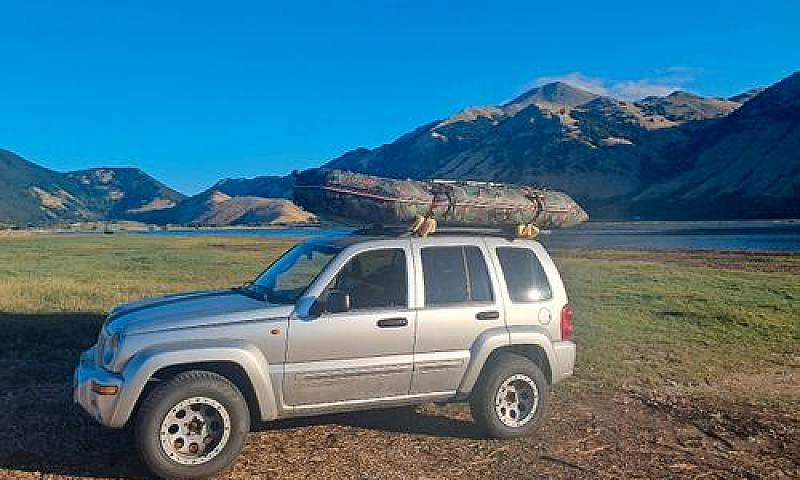 Jeep Cherokee Kj ...