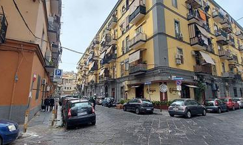 Appartamento Napoli ...