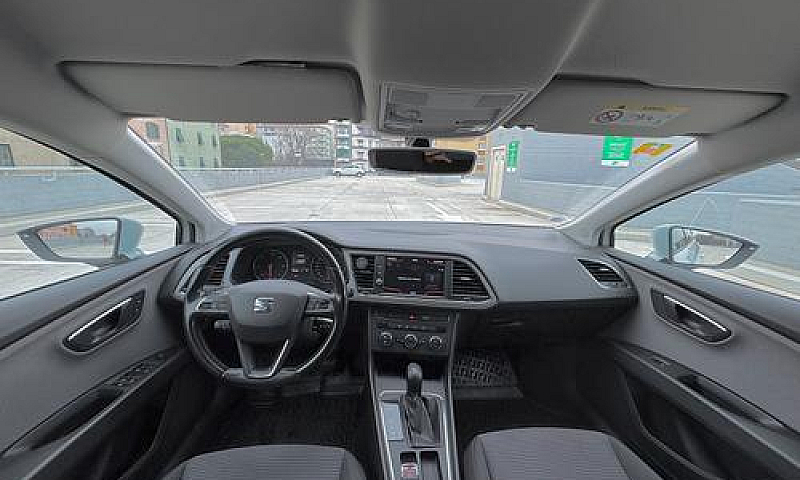 Seat Leon St...