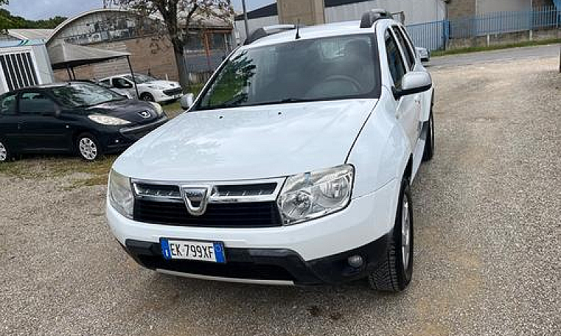 Dacia Duster 1.5 Dci...