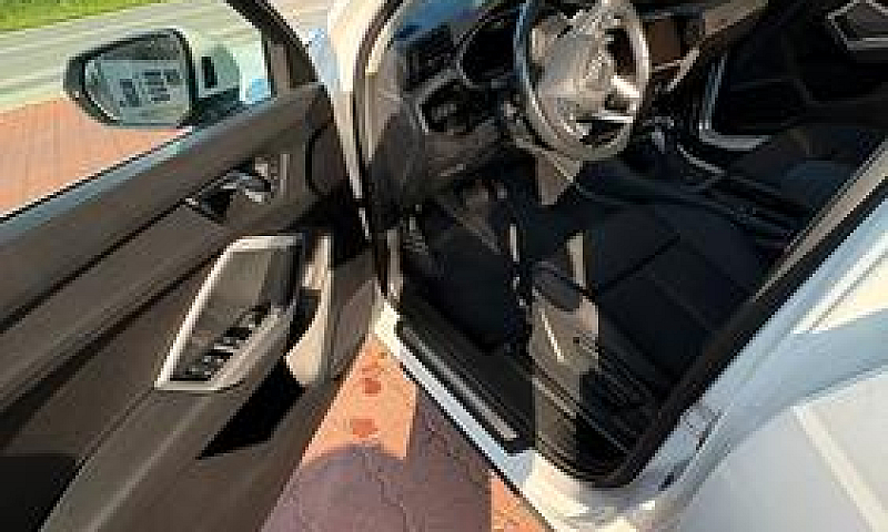 Audi Q3 2019...