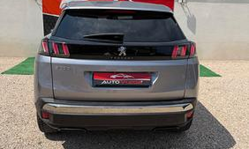 Peugeot 3008 Bluehdi...