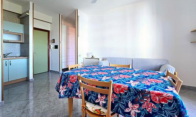 Appartamento Climati...