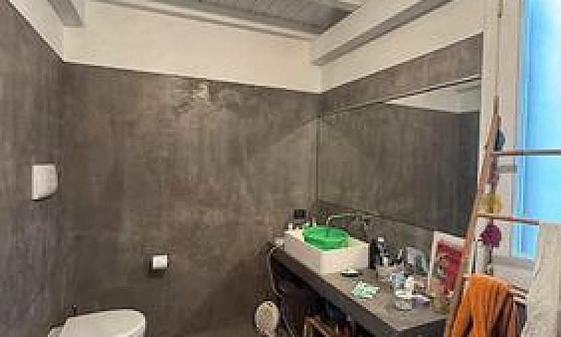 Duplex Con Terrazzo ...