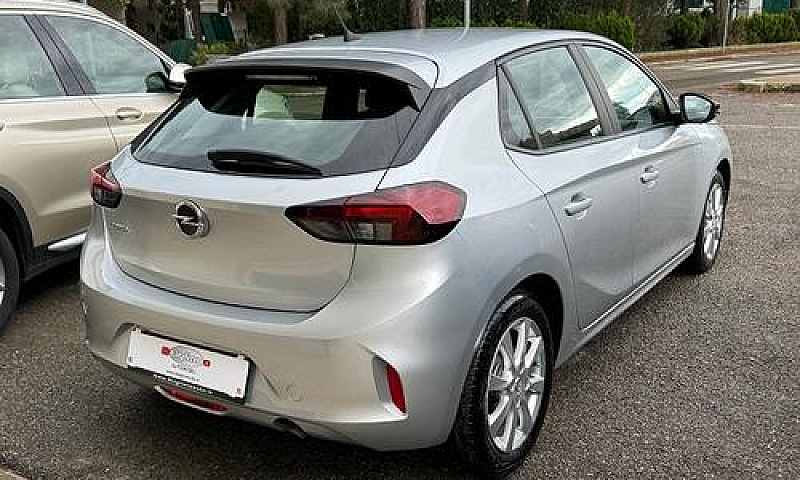Opel Corsa 1.2 100 C...