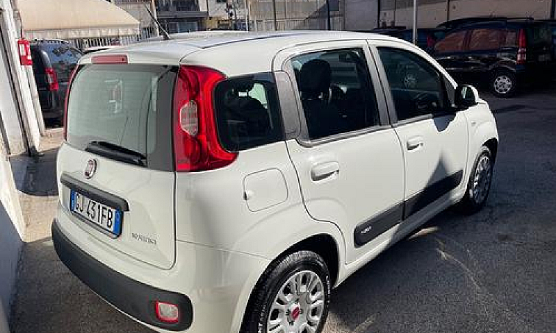 Fiat Panda 1.0 Firef...