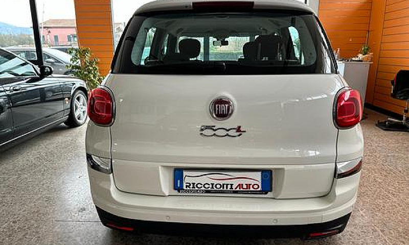 Fiat 500L 1.4 95 Cv ...