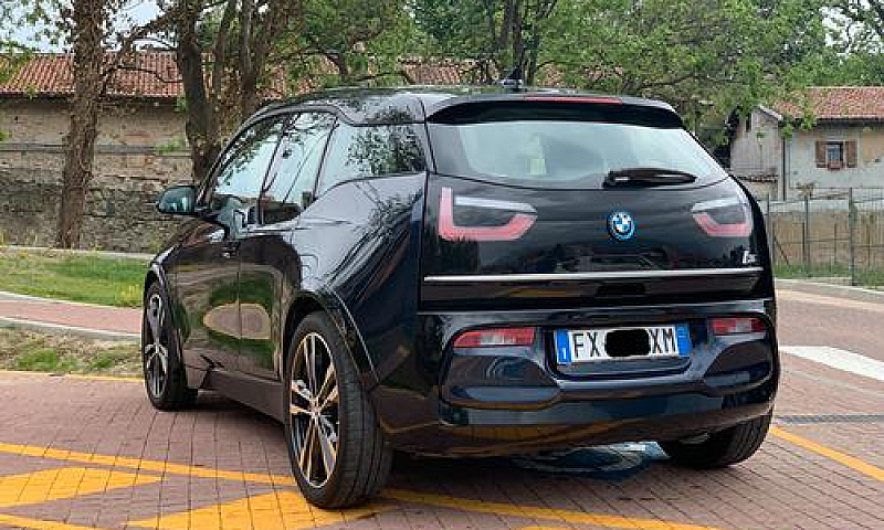 Bmw I3 I3S 120 Ah Ad...