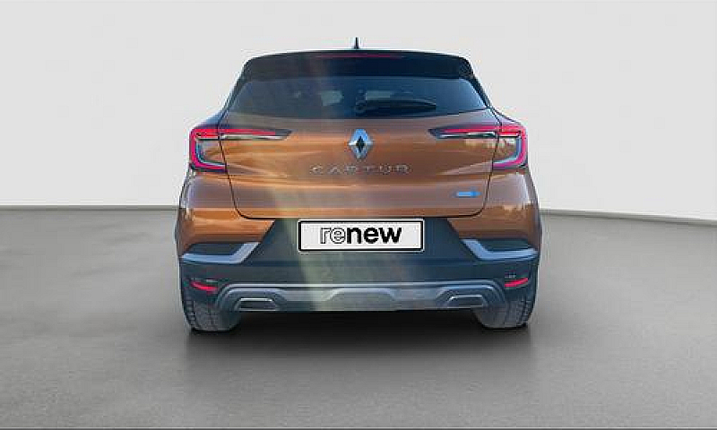 Renault Captur Full ...