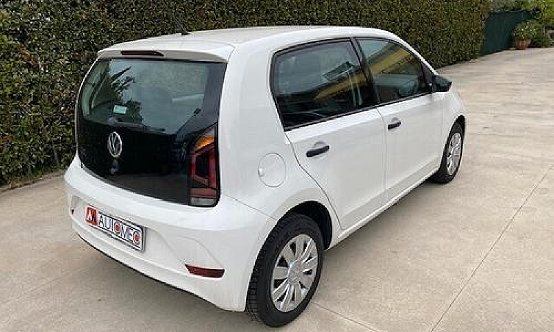 Volkswagen Up! 1.0 5...