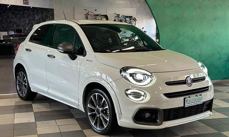 Fiat 500X 1.3 T4 150...