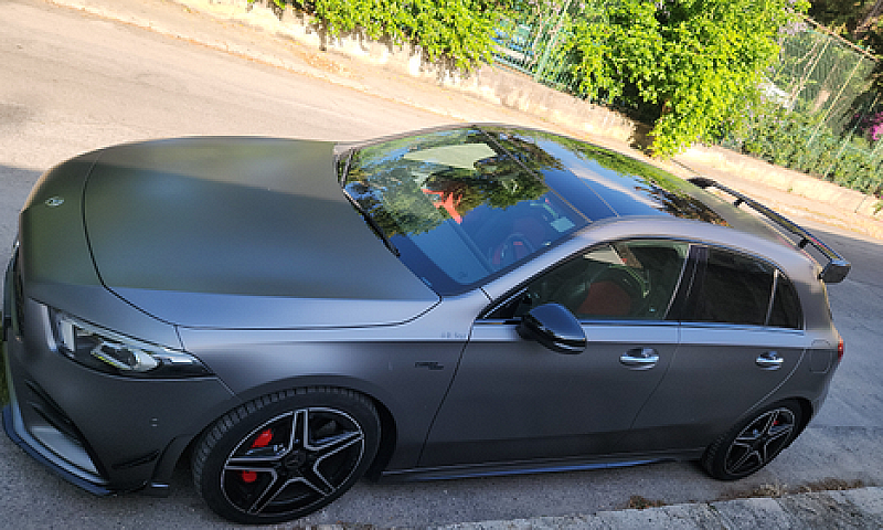Elegante Sportiva St...