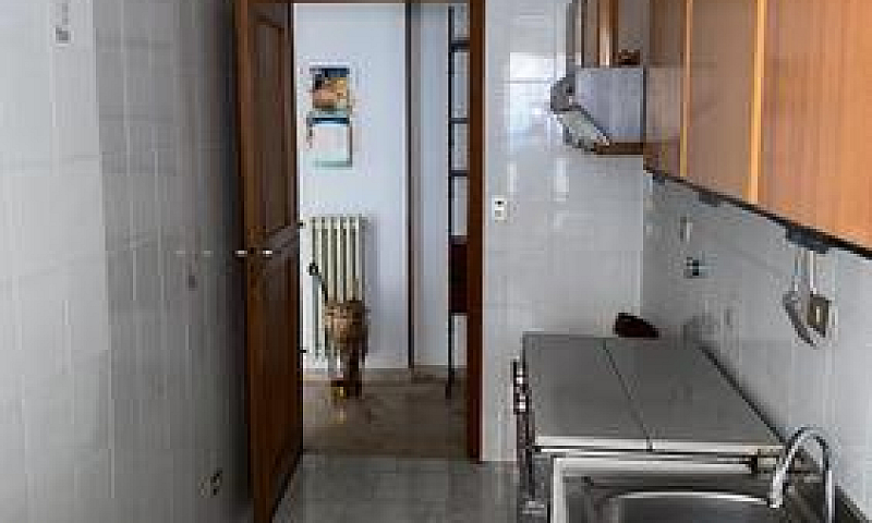 Appartamento In Via ...