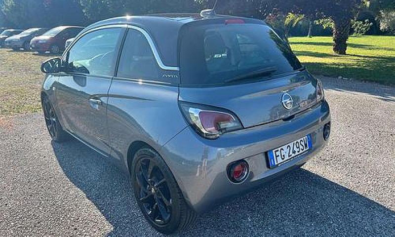Opel Adam 1.4 87 Cv ...