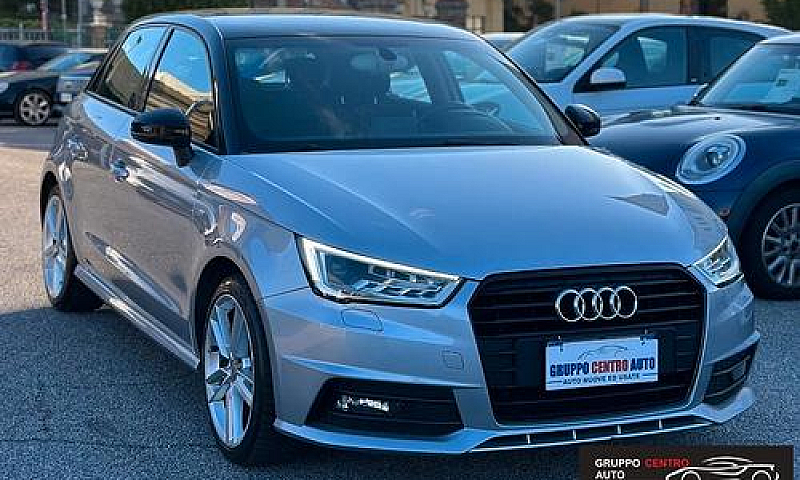 Audi A1 1.6 Tdi 116 ...