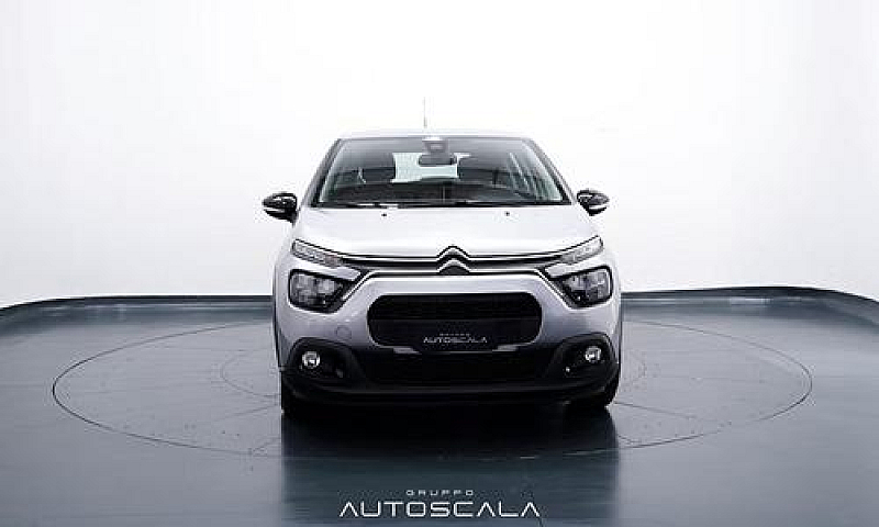 Citroen C3 1.2 Puret...