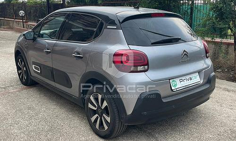 Citroen C3 Bluehdi 1...