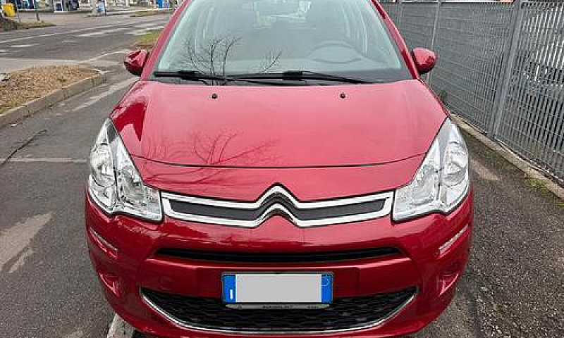 Citroen C3 1.0 Benz ...